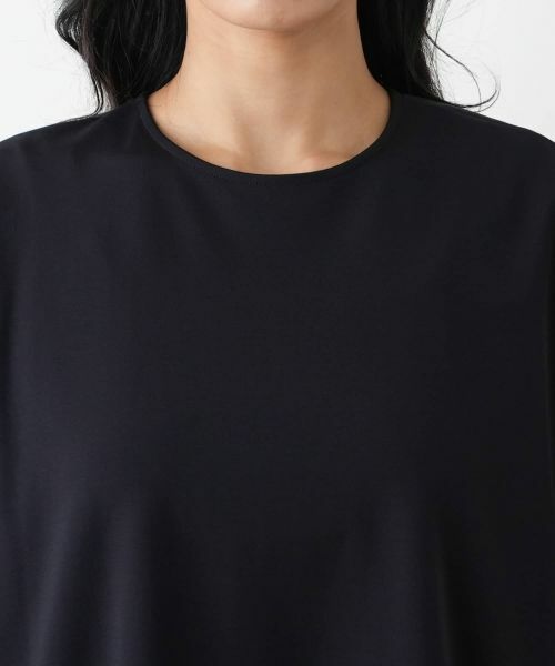 Leilian PLUS HOUSE / レリアンプラスハウス カットソー | バルーンカットソー【プラス企画】 | 詳細7