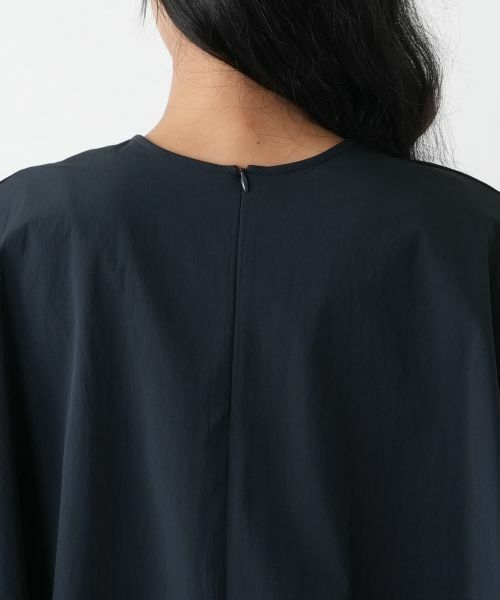 Leilian PLUS HOUSE / レリアンプラスハウス カットソー | バルーンカットソー【プラス企画】 | 詳細8