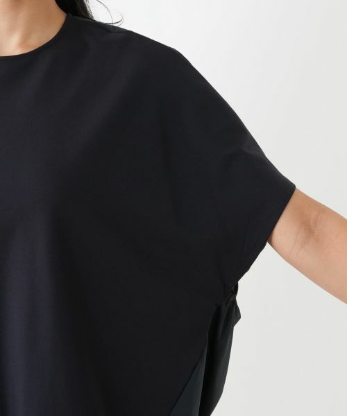 Leilian PLUS HOUSE / レリアンプラスハウス カットソー | バルーンカットソー【プラス企画】 | 詳細9