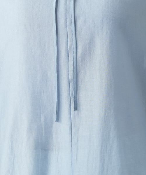 Leilian PLUS HOUSE / レリアンプラスハウス シャツ・ブラウス | ペプラムブラウス【BOURGE】 | 詳細17