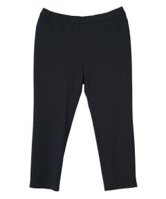 Leilian PLUS HOUSE / レリアンプラスハウス その他パンツ | スリムパンツ【プラス企画】【19+】