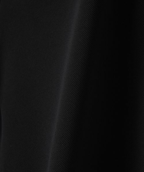 Leilian PLUS HOUSE / レリアンプラスハウス その他パンツ | スリムパンツ【プラス企画】【19+】 | 詳細1