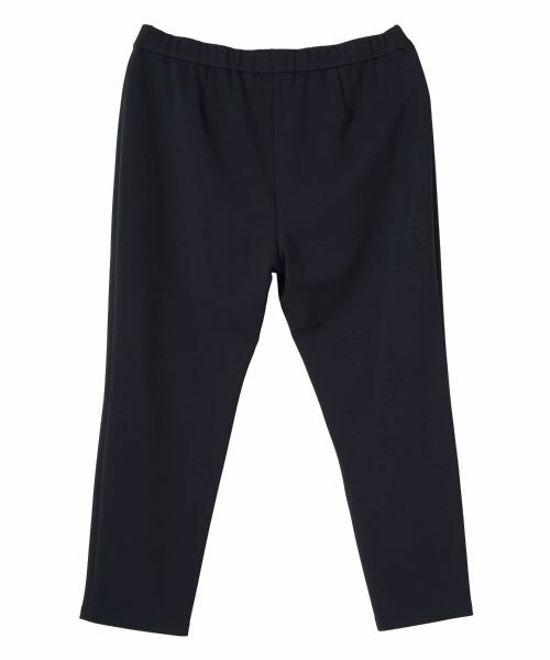 Leilian PLUS HOUSE / レリアンプラスハウス その他パンツ | スリムパンツ【プラス企画】【19+】 | 詳細2