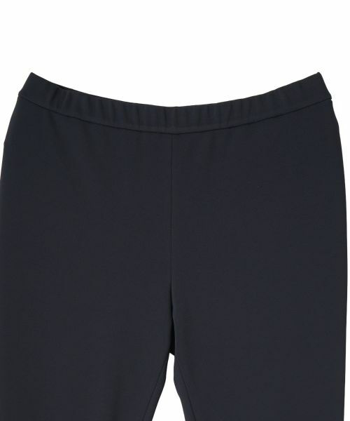 Leilian PLUS HOUSE / レリアンプラスハウス その他パンツ | スリムパンツ【プラス企画】【19+】 | 詳細3