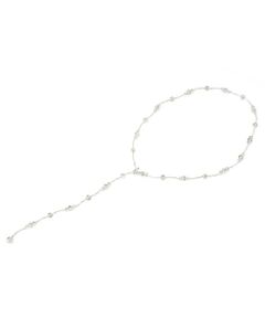 Leilian PLUS HOUSE / レリアンプラスハウス ネックレス・ペンダント・チョーカー | 2WAYロングネックレス