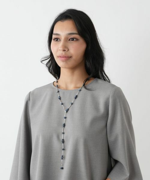 Leilian PLUS HOUSE / レリアンプラスハウス ネックレス・ペンダント・チョーカー | 2WAYロングネックレス | 詳細10