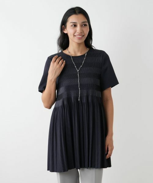 Leilian PLUS HOUSE / レリアンプラスハウス ネックレス・ペンダント・チョーカー | 2WAYロングネックレス | 詳細5