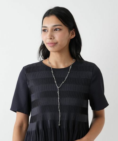 Leilian PLUS HOUSE / レリアンプラスハウス ネックレス・ペンダント・チョーカー | 2WAYロングネックレス | 詳細6