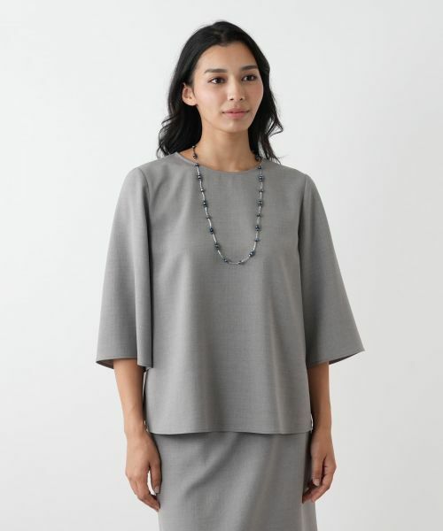 Leilian PLUS HOUSE / レリアンプラスハウス ネックレス・ペンダント・チョーカー | 2WAYロングネックレス | 詳細7