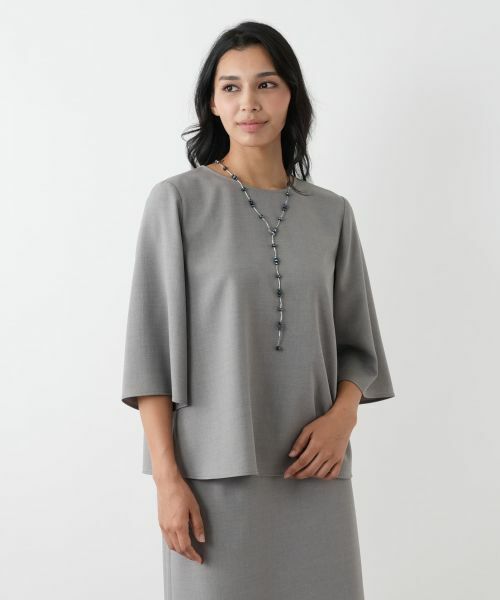 Leilian PLUS HOUSE / レリアンプラスハウス ネックレス・ペンダント・チョーカー | 2WAYロングネックレス | 詳細9