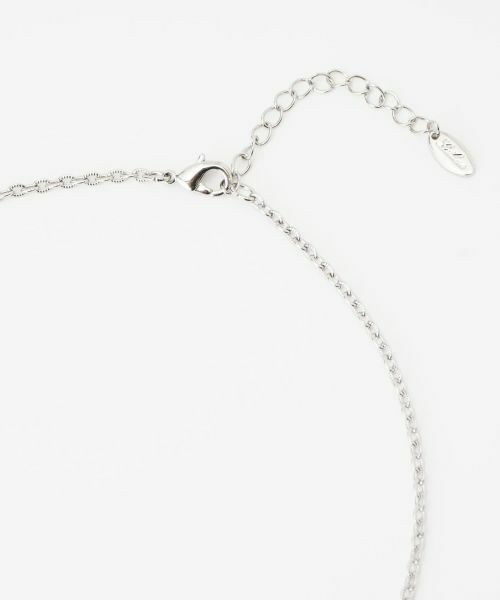 Leilian PLUS HOUSE / レリアンプラスハウス ネックレス・ペンダント・チョーカー | ペンダントネックレス | 詳細2