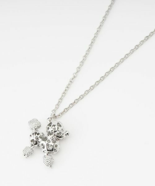 Leilian PLUS HOUSE / レリアンプラスハウス ネックレス・ペンダント・チョーカー | ペンダントネックレス | 詳細3