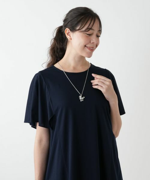 Leilian PLUS HOUSE / レリアンプラスハウス ネックレス・ペンダント・チョーカー | ペンダントネックレス | 詳細4