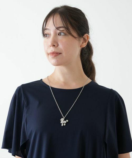 Leilian PLUS HOUSE / レリアンプラスハウス ネックレス・ペンダント・チョーカー | ペンダントネックレス | 詳細5