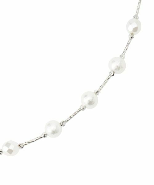 Leilian PLUS HOUSE / レリアンプラスハウス ネックレス・ペンダント・チョーカー | ロングネックレス | 詳細2