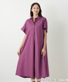 Leilian PLUS HOUSE / レリアンプラスハウス ドレス | ワンピース【NEMIKA】