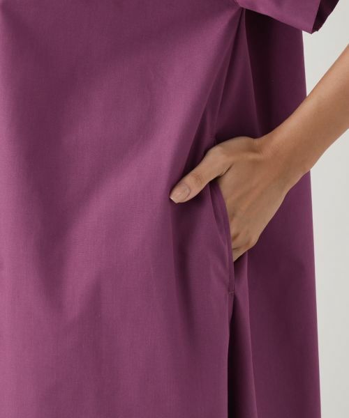 Leilian PLUS HOUSE / レリアンプラスハウス ドレス | ワンピース【NEMIKA】 | 詳細16