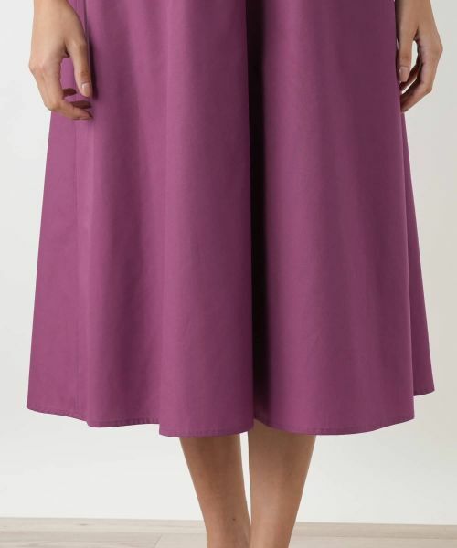 Leilian PLUS HOUSE / レリアンプラスハウス ドレス | ワンピース【NEMIKA】 | 詳細17