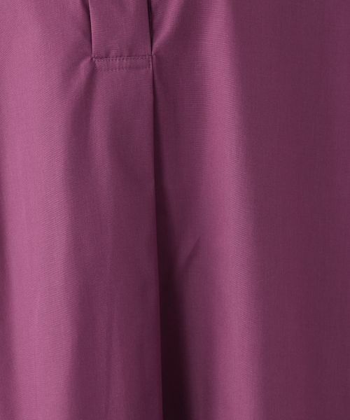 Leilian PLUS HOUSE / レリアンプラスハウス ドレス | ワンピース【NEMIKA】 | 詳細18