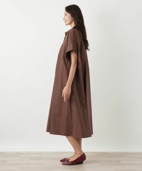 Leilian PLUS HOUSE / レリアンプラスハウス ドレス | ワンピース【NEMIKA】 | 詳細2