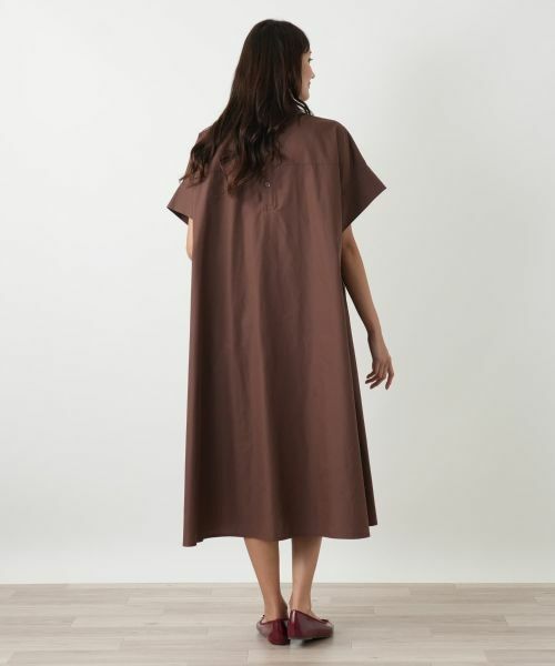 Leilian PLUS HOUSE / レリアンプラスハウス ドレス | ワンピース【NEMIKA】 | 詳細3