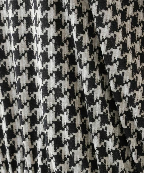 Leilian PLUS HOUSE / レリアンプラスハウス シャツ・ブラウス | プリントブラウス【プラス企画】 | 詳細11