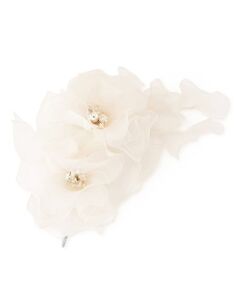 Leilian PLUS HOUSE / レリアンプラスハウス ブローチ・コサージュ | コサージュ