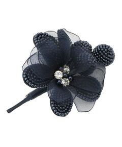 Leilian PLUS HOUSE / レリアンプラスハウス ブローチ・コサージュ | コサージュ