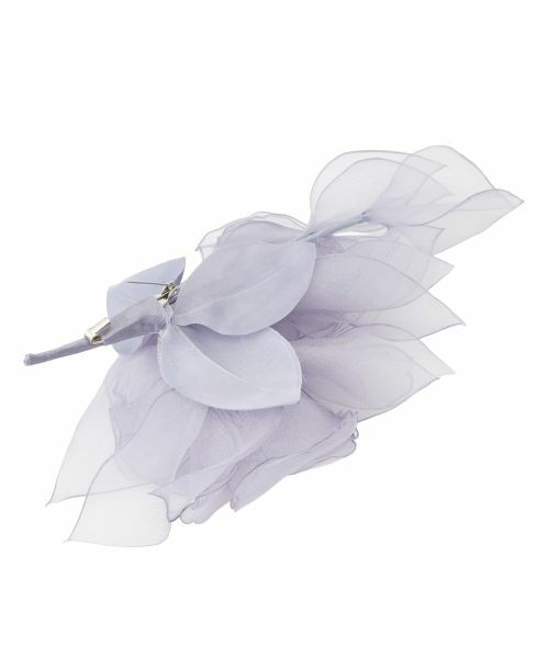 Leilian PLUS HOUSE / レリアンプラスハウス ブローチ・コサージュ | コサージュ | 詳細1