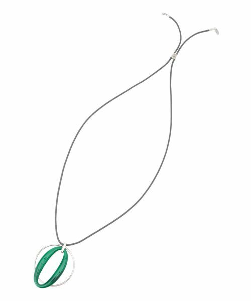 Leilian PLUS HOUSE / レリアンプラスハウス ネックレス・ペンダント・チョーカー | ペンダントネックレス | 詳細1