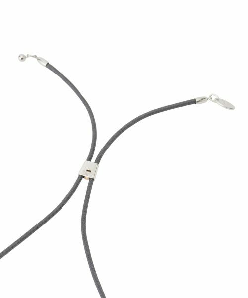 Leilian PLUS HOUSE / レリアンプラスハウス ネックレス・ペンダント・チョーカー | ペンダントネックレス | 詳細2