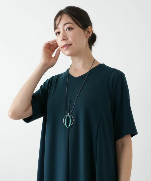 Leilian PLUS HOUSE / レリアンプラスハウス ネックレス・ペンダント・チョーカー | ペンダントネックレス | 詳細3