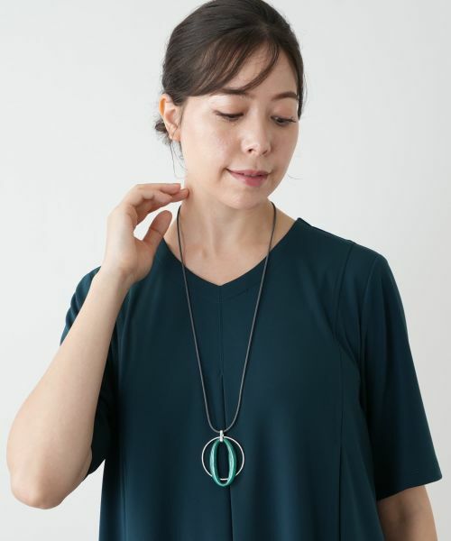Leilian PLUS HOUSE / レリアンプラスハウス ネックレス・ペンダント・チョーカー | ペンダントネックレス | 詳細4