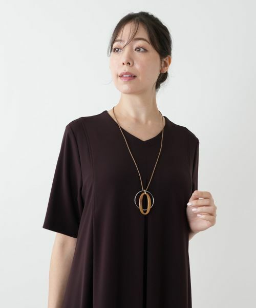 Leilian PLUS HOUSE / レリアンプラスハウス ネックレス・ペンダント・チョーカー | ペンダントネックレス | 詳細5