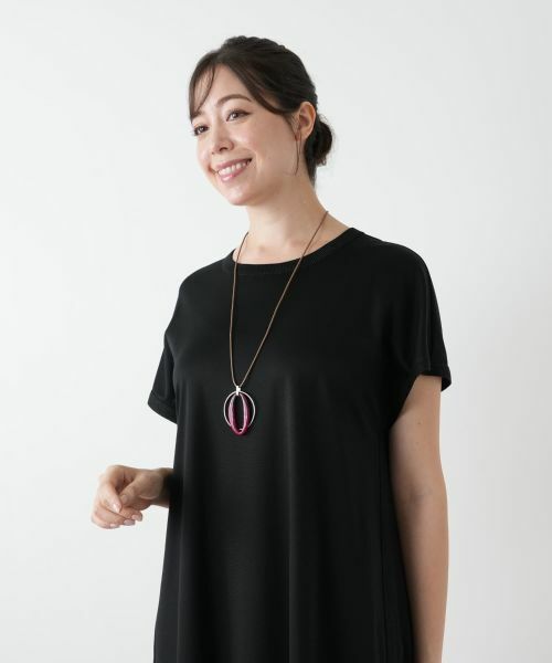 Leilian PLUS HOUSE / レリアンプラスハウス ネックレス・ペンダント・チョーカー | ペンダントネックレス | 詳細7