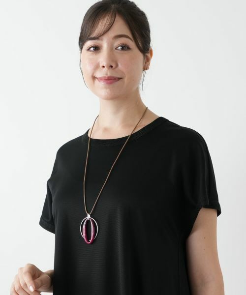 Leilian PLUS HOUSE / レリアンプラスハウス ネックレス・ペンダント・チョーカー | ペンダントネックレス | 詳細8