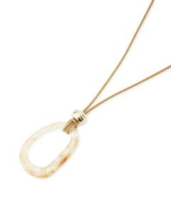 Leilian PLUS HOUSE / レリアンプラスハウス ネックレス・ペンダント・チョーカー | ペンダントネックレス