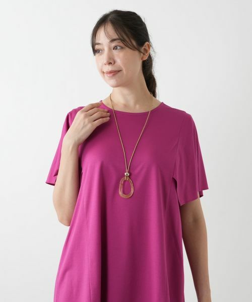 Leilian PLUS HOUSE / レリアンプラスハウス ネックレス・ペンダント・チョーカー | ペンダントネックレス | 詳細3