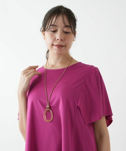 Leilian PLUS HOUSE / レリアンプラスハウス ネックレス・ペンダント・チョーカー | ペンダントネックレス | 詳細4