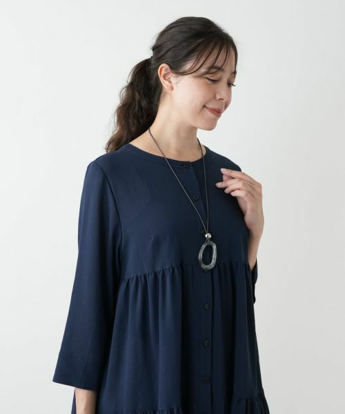 Leilian PLUS HOUSE / レリアンプラスハウス ネックレス・ペンダント・チョーカー | ペンダントネックレス | 詳細5