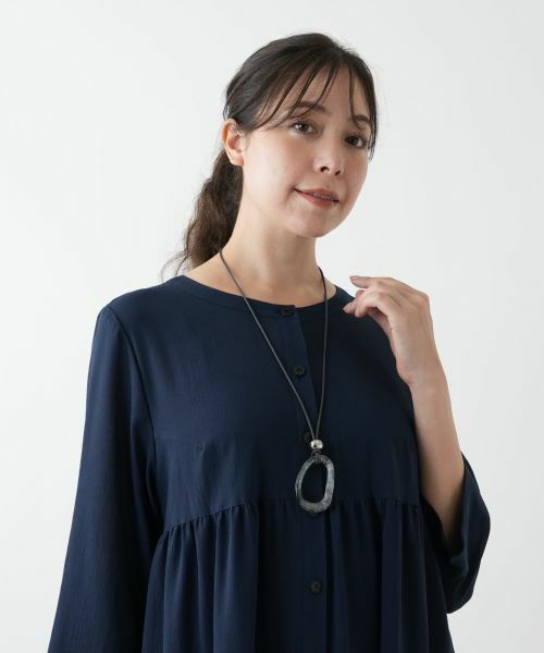 Leilian PLUS HOUSE / レリアンプラスハウス ネックレス・ペンダント・チョーカー | ペンダントネックレス | 詳細6