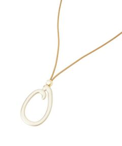 Leilian PLUS HOUSE / レリアンプラスハウス ネックレス・ペンダント・チョーカー | ペンダントネックレス