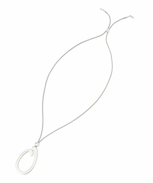 Leilian PLUS HOUSE / レリアンプラスハウス ネックレス・ペンダント・チョーカー | ペンダントネックレス | 詳細1