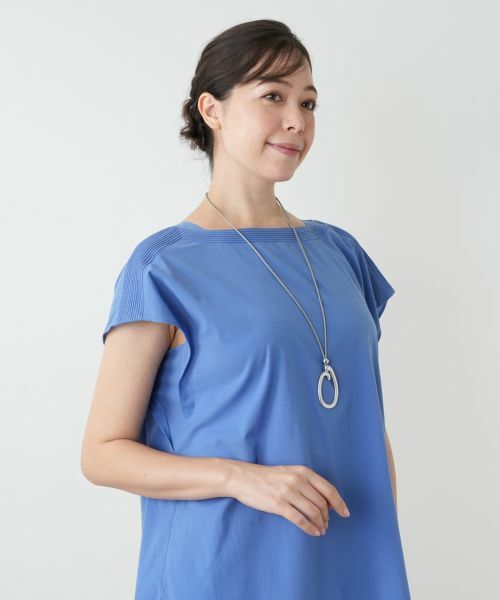 Leilian PLUS HOUSE / レリアンプラスハウス ネックレス・ペンダント・チョーカー | ペンダントネックレス | 詳細3