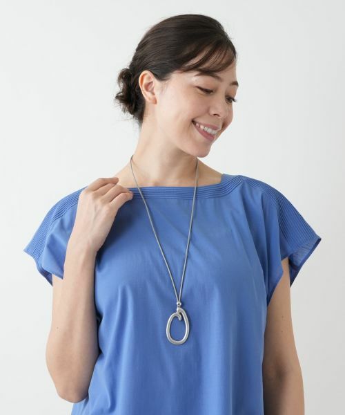 Leilian PLUS HOUSE / レリアンプラスハウス ネックレス・ペンダント・チョーカー | ペンダントネックレス | 詳細4