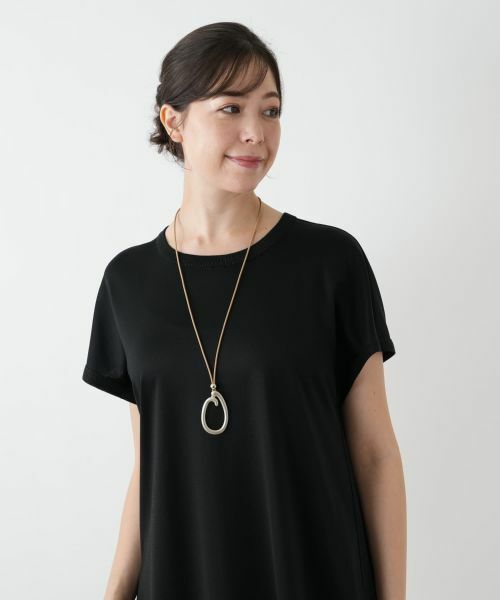 Leilian PLUS HOUSE / レリアンプラスハウス ネックレス・ペンダント・チョーカー | ペンダントネックレス | 詳細5