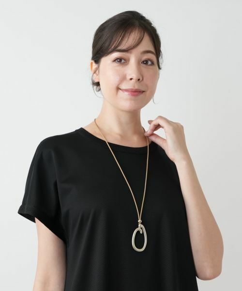 Leilian PLUS HOUSE / レリアンプラスハウス ネックレス・ペンダント・チョーカー | ペンダントネックレス | 詳細6