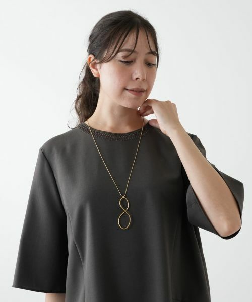 Leilian PLUS HOUSE / レリアンプラスハウス ネックレス・ペンダント・チョーカー | ロングネックレス | 詳細6