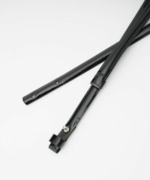 Leilian PLUS HOUSE / レリアンプラスハウス ベルト・サスペンダー | ナローベルト | 詳細1