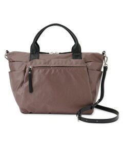 Leilian PLUS HOUSE / レリアンプラスハウス ハンドバッグ | トートバッグ